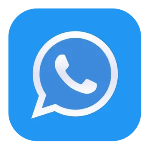 WhatsApp Plus Logo [waplussapp.com]